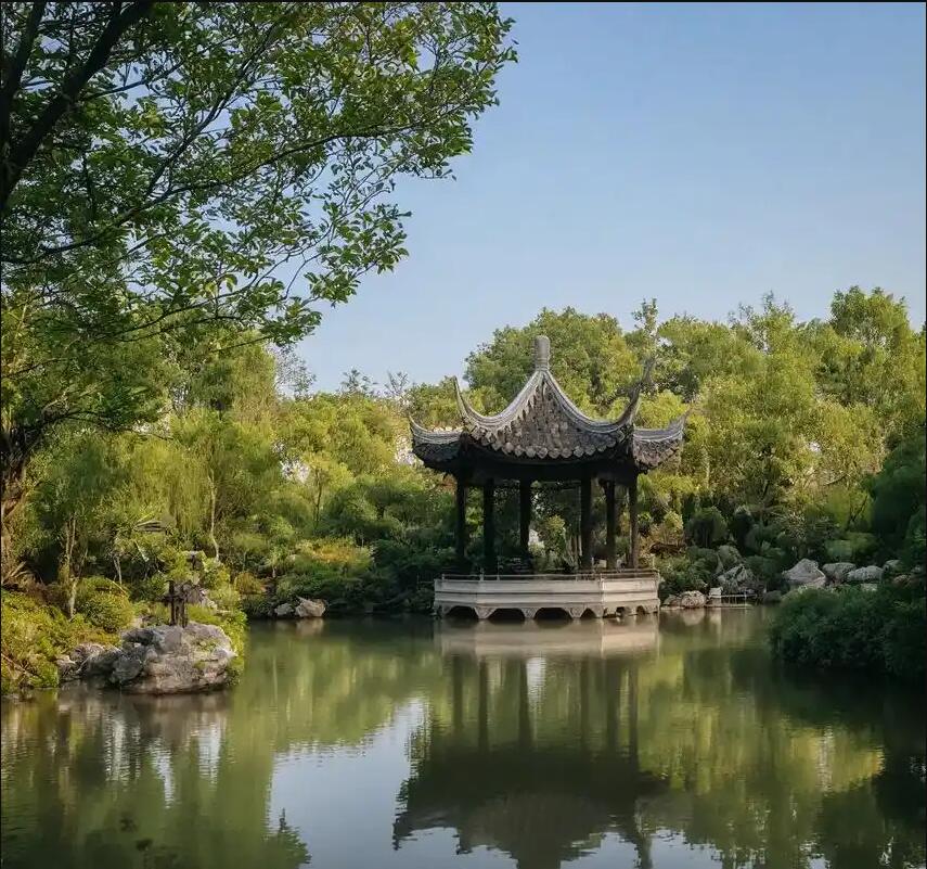 湖北花留餐饮有限公司